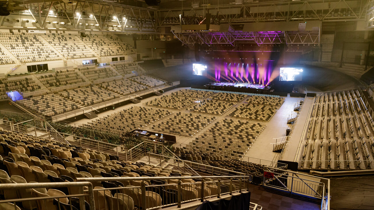 John Cain Arena <a class="space-info-link" target="_blank" href="https://johncainarena-com-au.moptstg.wpengine.com/our-space/john-cain-arena/"><span class="material-icons">add</span></a>