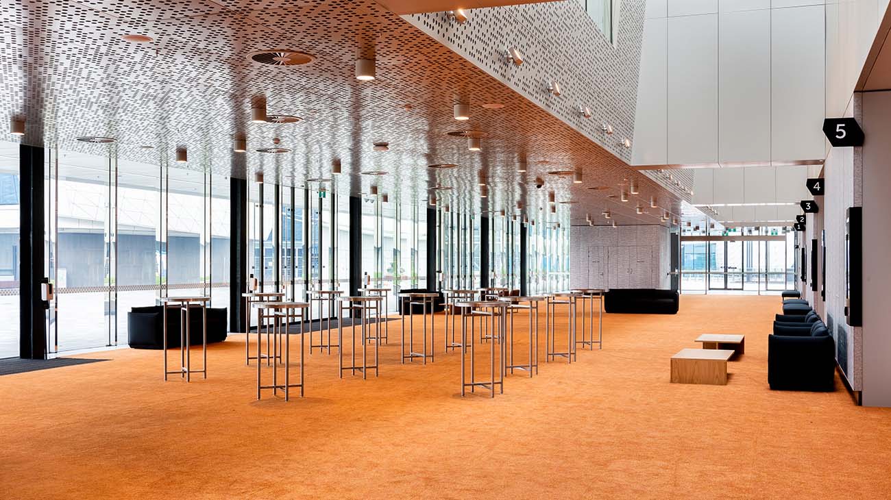 Pre-Function <a class="space-info-link" target="_blank" href="https://centrepiecemelbourne-com.moptstg.wpengine.com/our-space/pre-function-area/"><span class="material-icons">add</span></a>