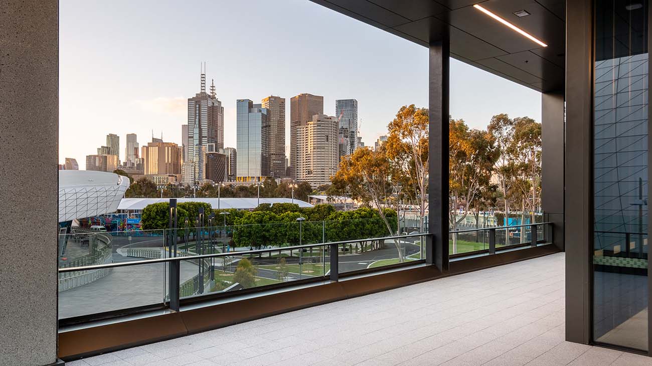 Terraces <a class="space-info-link" target="_blank" href="https://centrepiecemelbourne-com.moptstg.wpengine.com/our-space/outdoor-terraces/"><span class="material-icons">add</span></a>