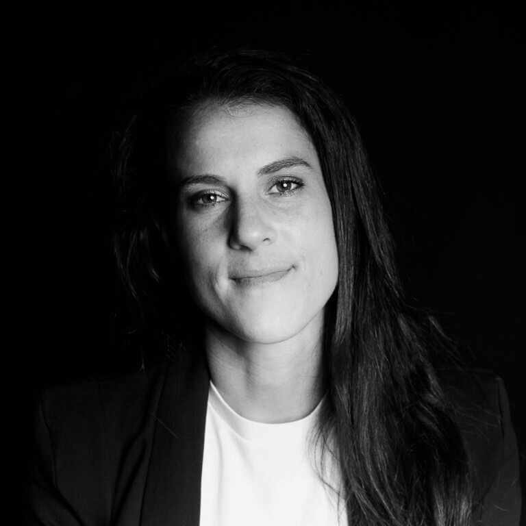 Headshot of Selin Kuralay.