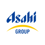 Asahi Group logo.