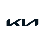 KIA logo.