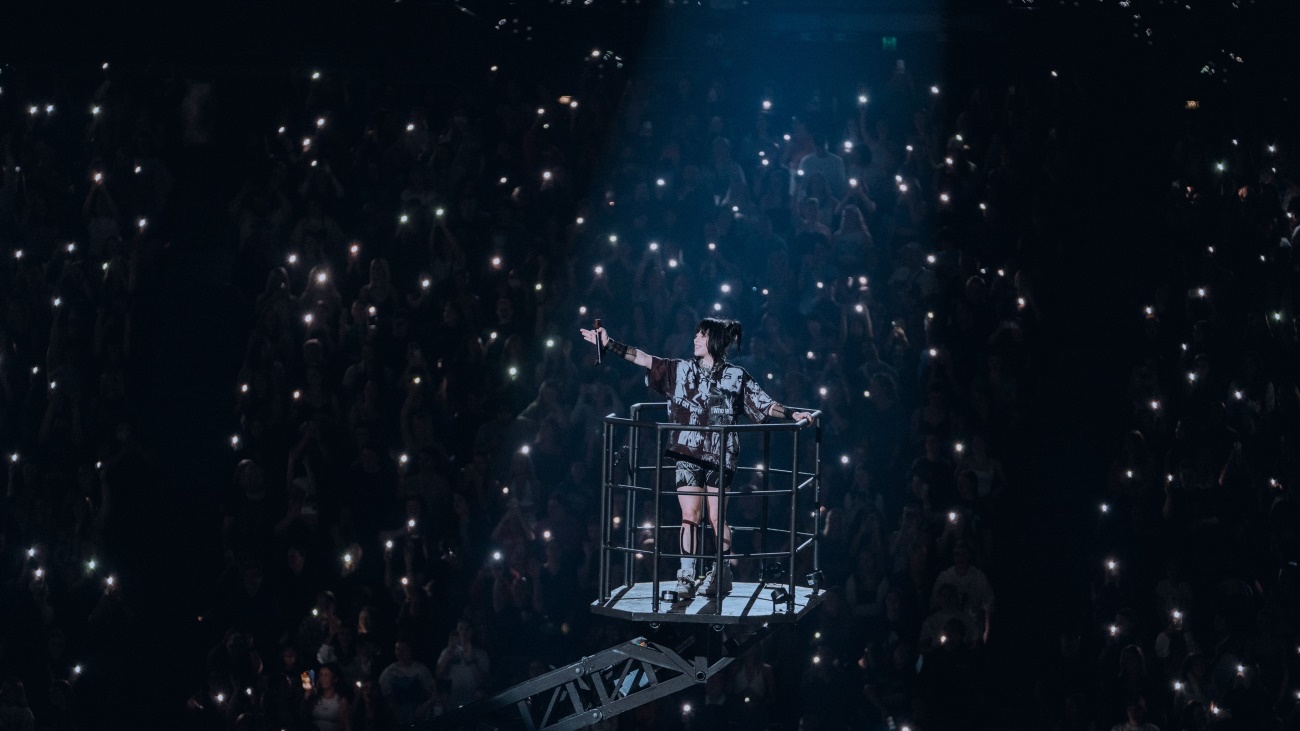 What’s on in March at Melbourne Park