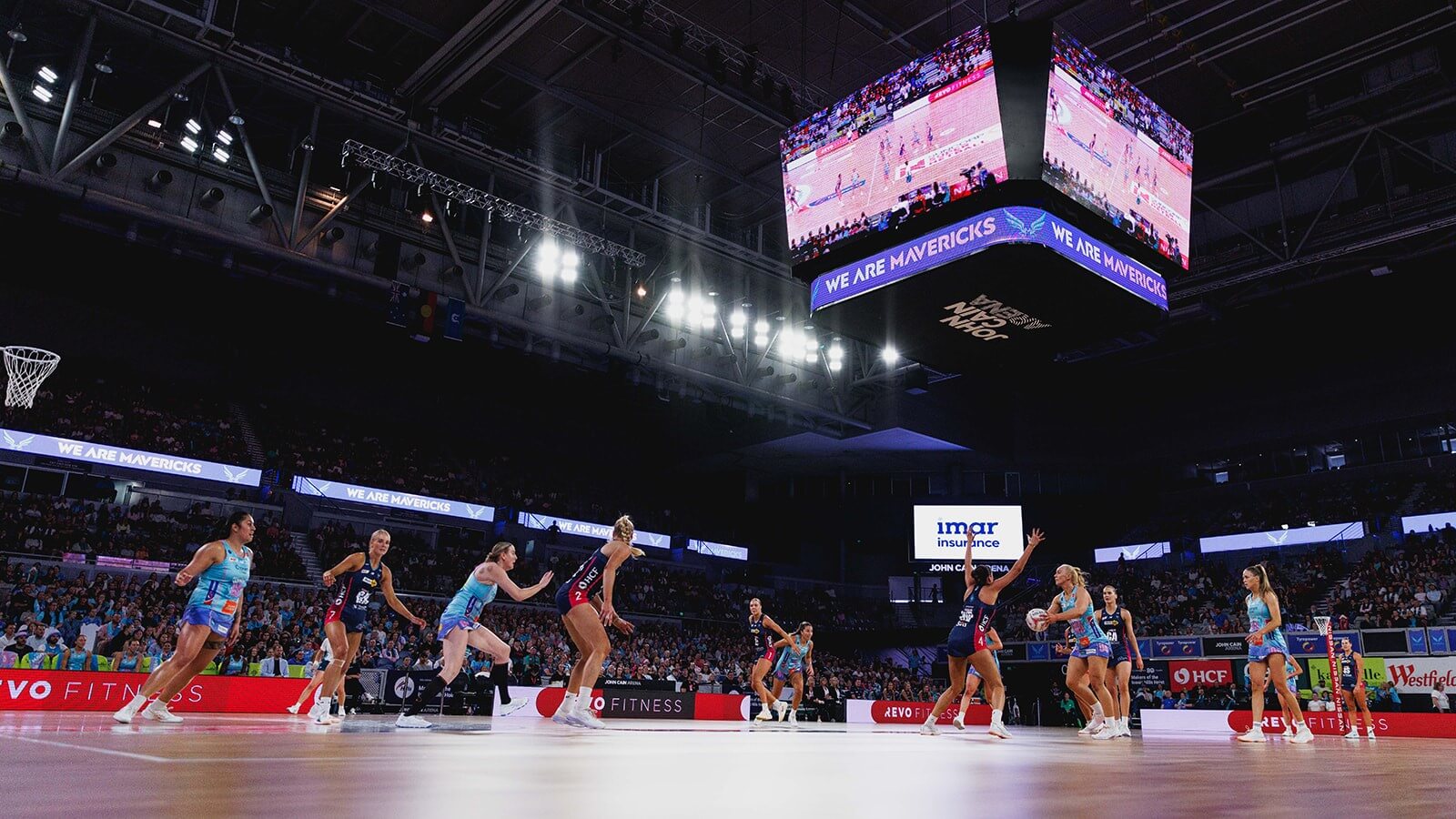 What’s on in June at Melbourne Park