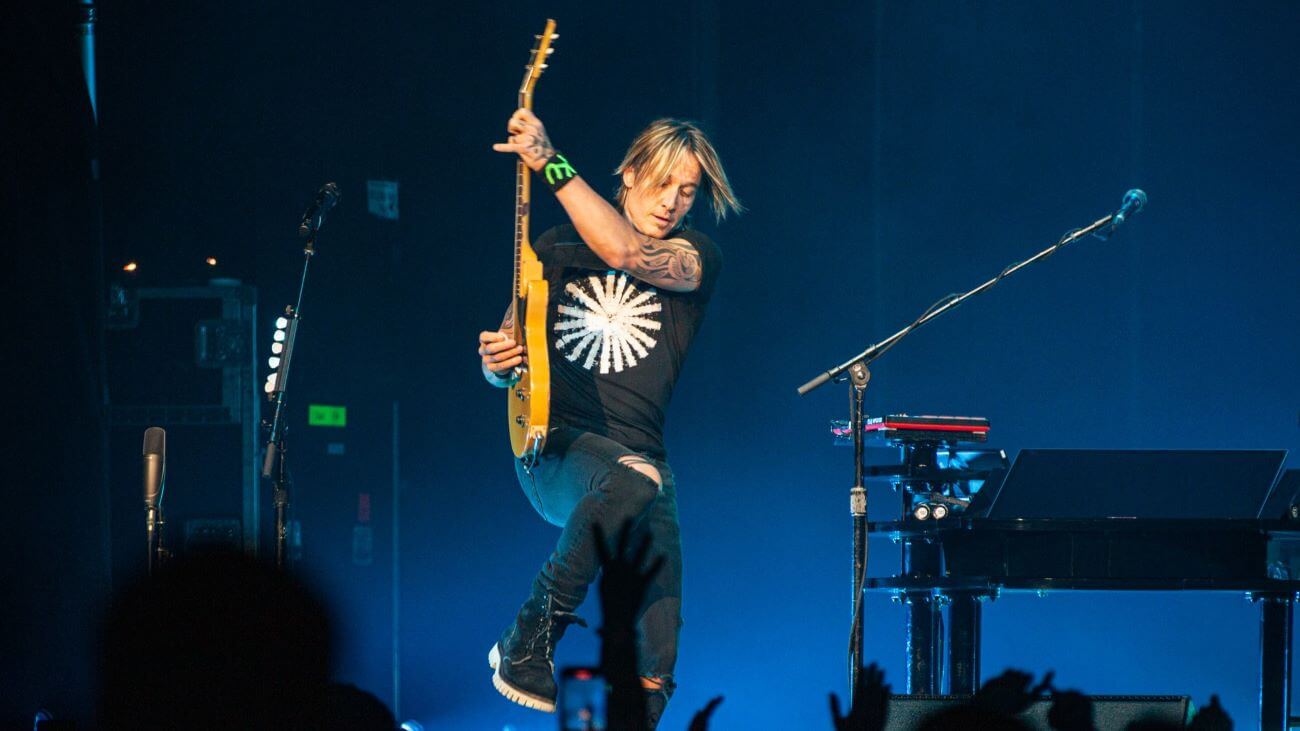 What’s on in August at Melbourne Park