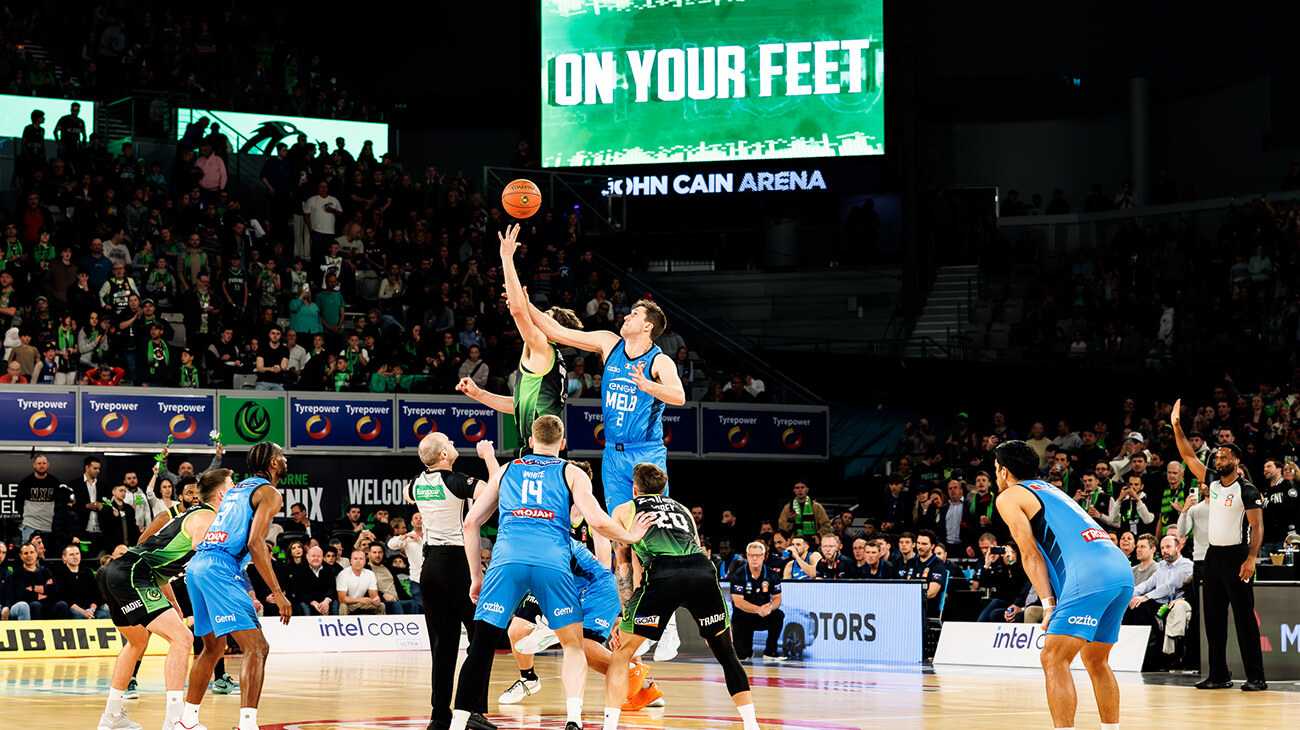 What’s on in September at Melbourne Park