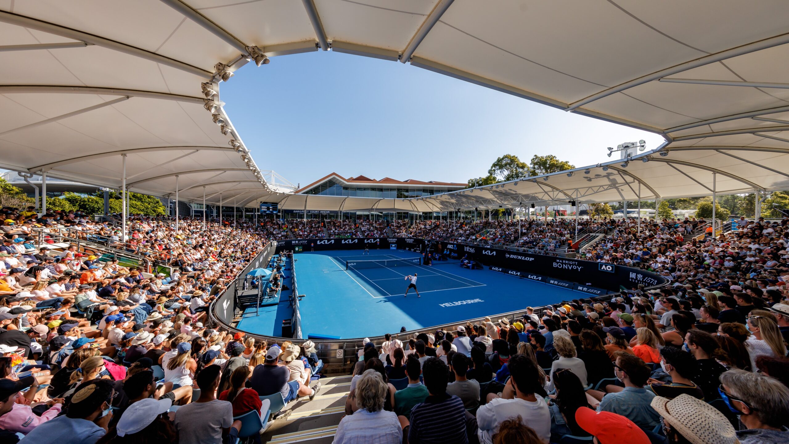 Australian Open 2026: Your Ultimate Guide