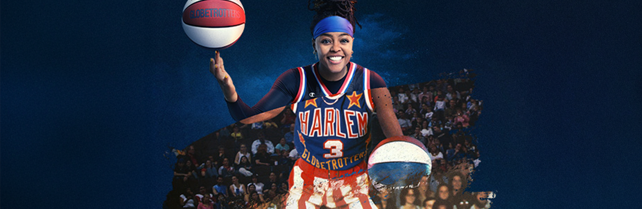 Harlem Globetrotters