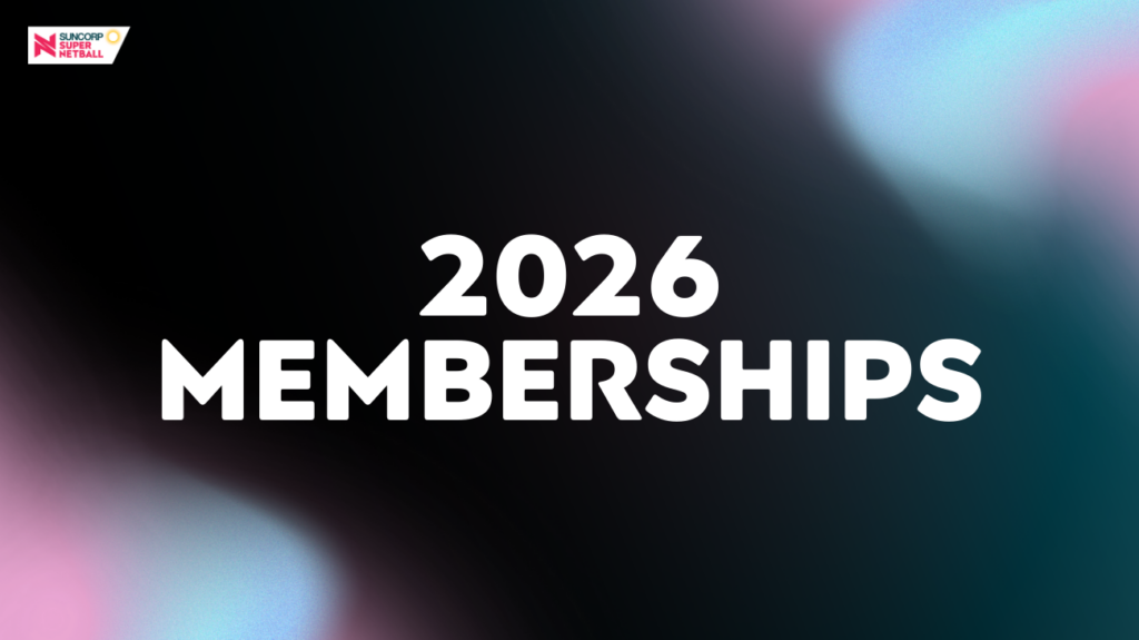 Melbourne Mavericks 2026 memberships.