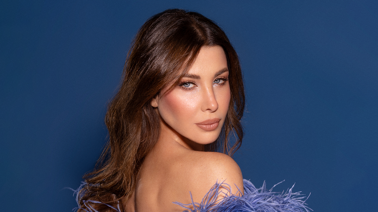 Nancy Ajram