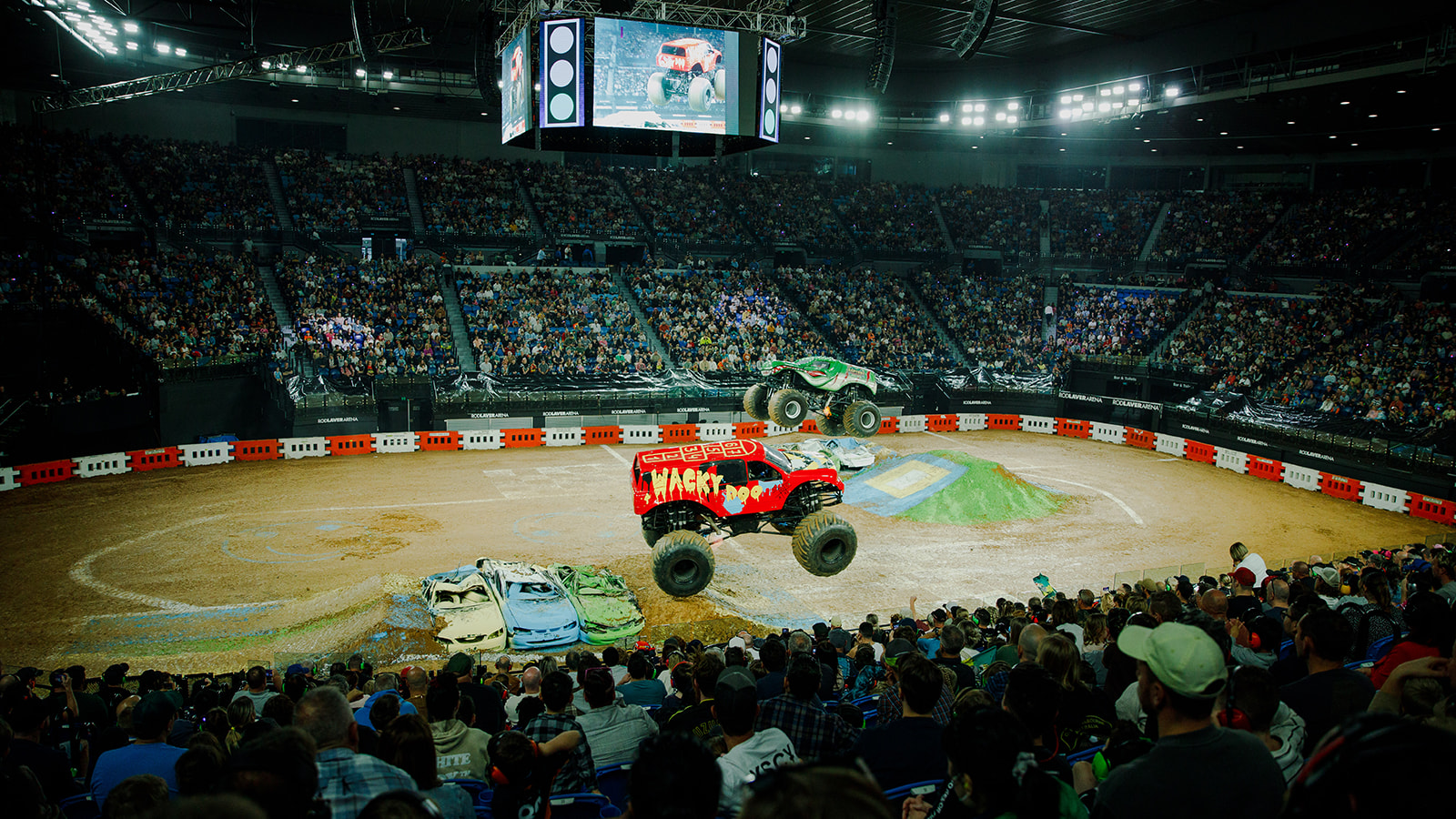 What’s on at Melbourne Park in May 2026
