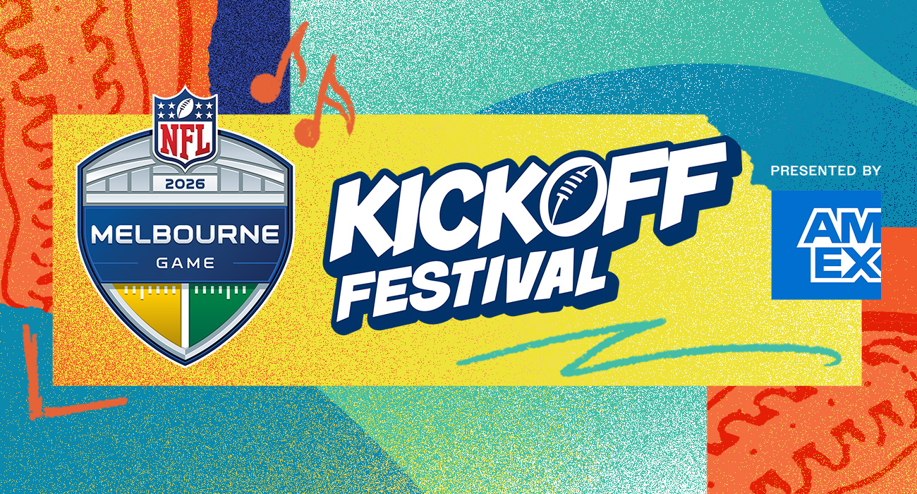 NFL Kickoff Festival 2026: Your Ultimate Guide