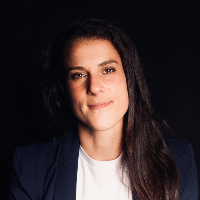 Headshot of Selin Kuralay.